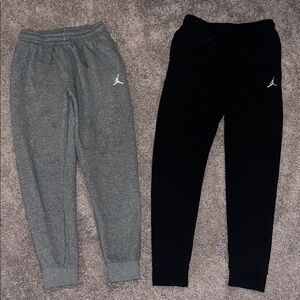 Jordan Joggers Set - Youth Large